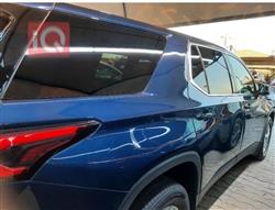 شيفروليه ترافرس